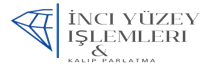 İnci Yüzey Parlatma 